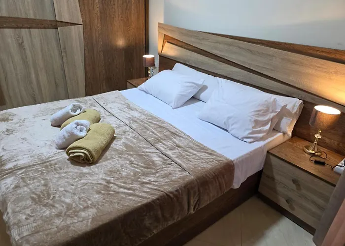 Do Wynajecia W Hurghadzie W Resorcie Aqua Tropical Хургада